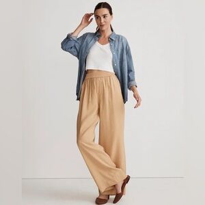 Madewell The Carly Pants
